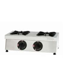 Плита газова професійна Baysan G40352